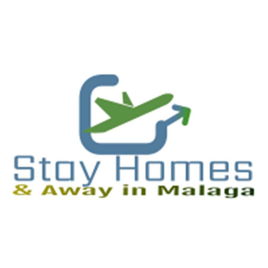 Stay Home & Away In The Heart Of Historical Town Of Malaga Exterior photo